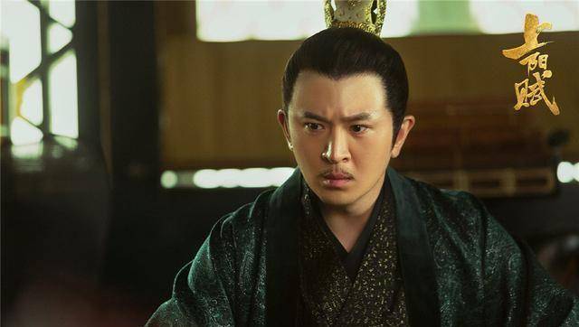 蒲巴甲点赞郭家铭负面消息,羁绊15年的恩怨终于找到报仇机会?