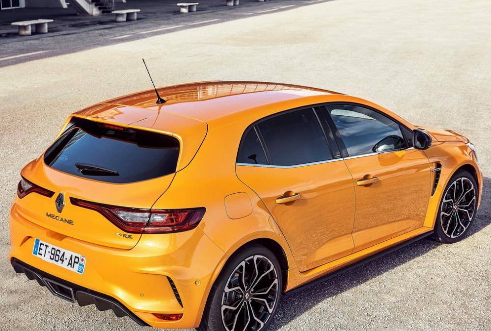 纽北最快前驱车发售,5.4秒破百价位亲民_搜狐汽车_搜狐网