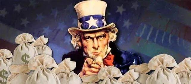 看着日本那个放下碗就骂娘的主,美国的大棒从加息到现在已经让日元