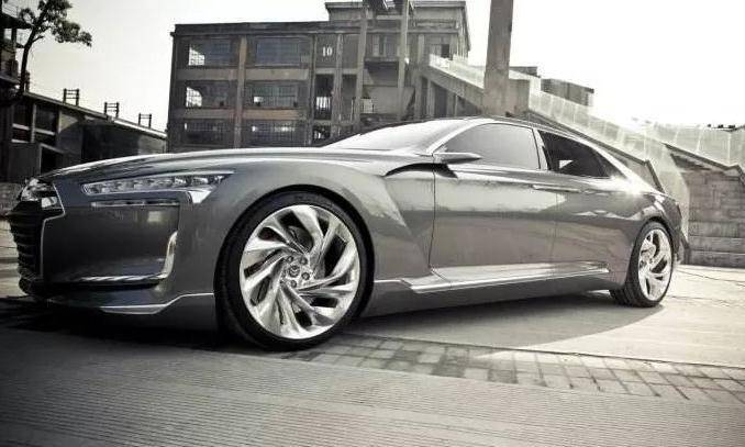 雪铁龙metropolis预计售价在30万左右,在同级别中竞争力非常强,而且这