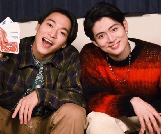 打死想不到,毛晓彤与力丸"争老公"竟然会输_合作_老婆_网友