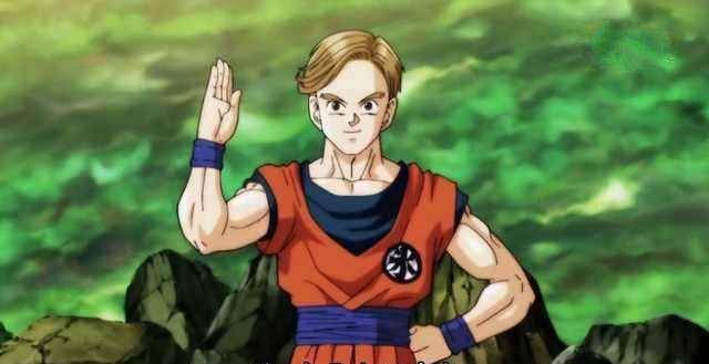 龙珠超十七号和十八号合体的伏笔已出现,人造人三十五号即将出现