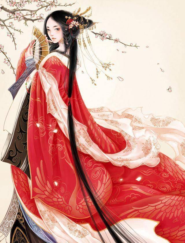 强推三本古言小说,女主又美又飒,文笔剧情皆是一流!