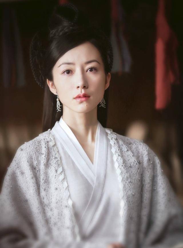 女演员韩雪:戏里戏外都单纯直率的简单女子_角色_独立_明星