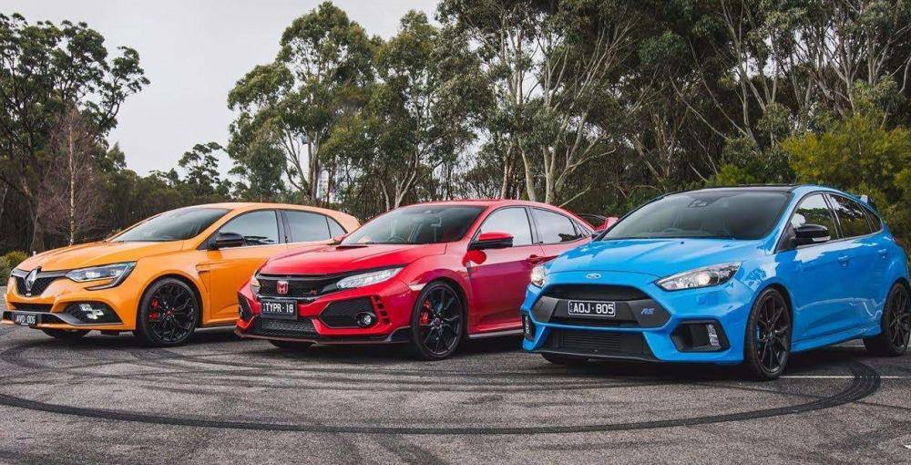 纽北最快前驱车发售,5.4秒破百价位亲民_搜狐汽车_搜狐网