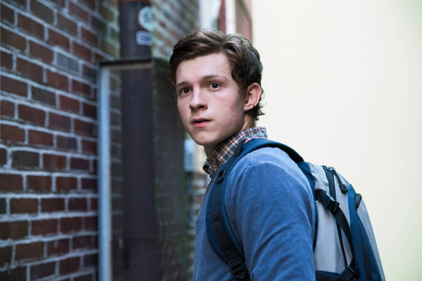 哈里尔准备加盟《蜘蛛侠》,《黑白游龙》的原创内容很多_电影_系列