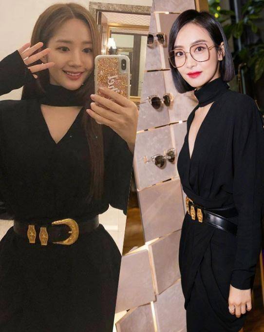 王俊凯和蔡徐坤撞衫这件棒球衣,都是年纪相仿的少年,看起来青春洋溢