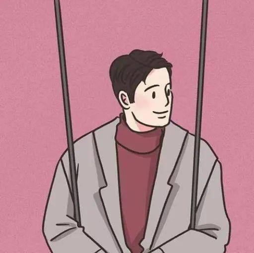 因此,在现实生活中,有非常多的情侣就是因为没有熬过经常冷战这个坎