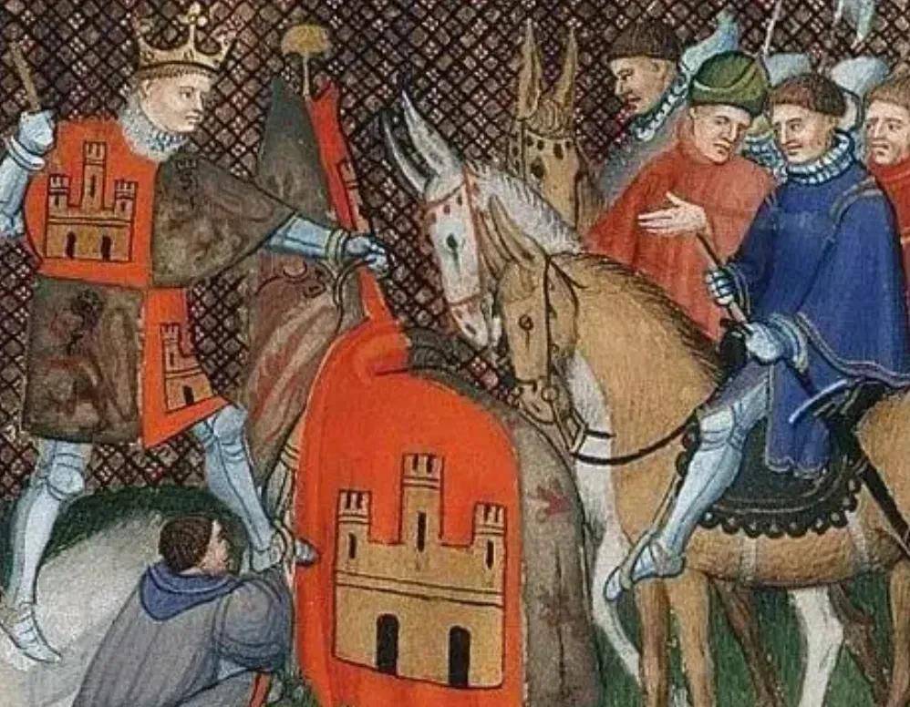 巴西_王国_欧洲