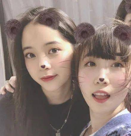 欧阳娜娜闺蜜才是顶配玛丽苏!年纪轻轻成女博士,拥有神仙爱情!