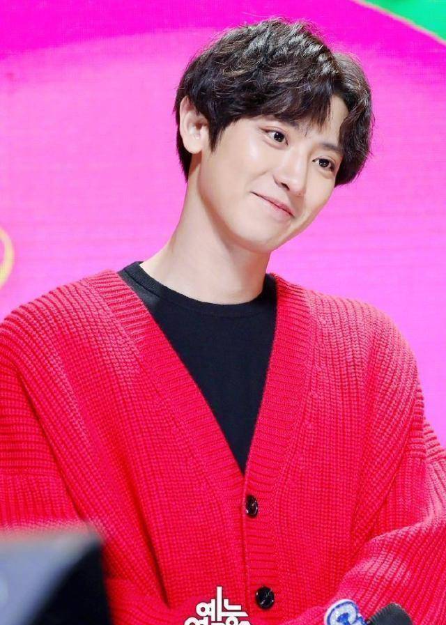 让朴灿烈快点当舅舅吧!_外甥_工作_姐夫