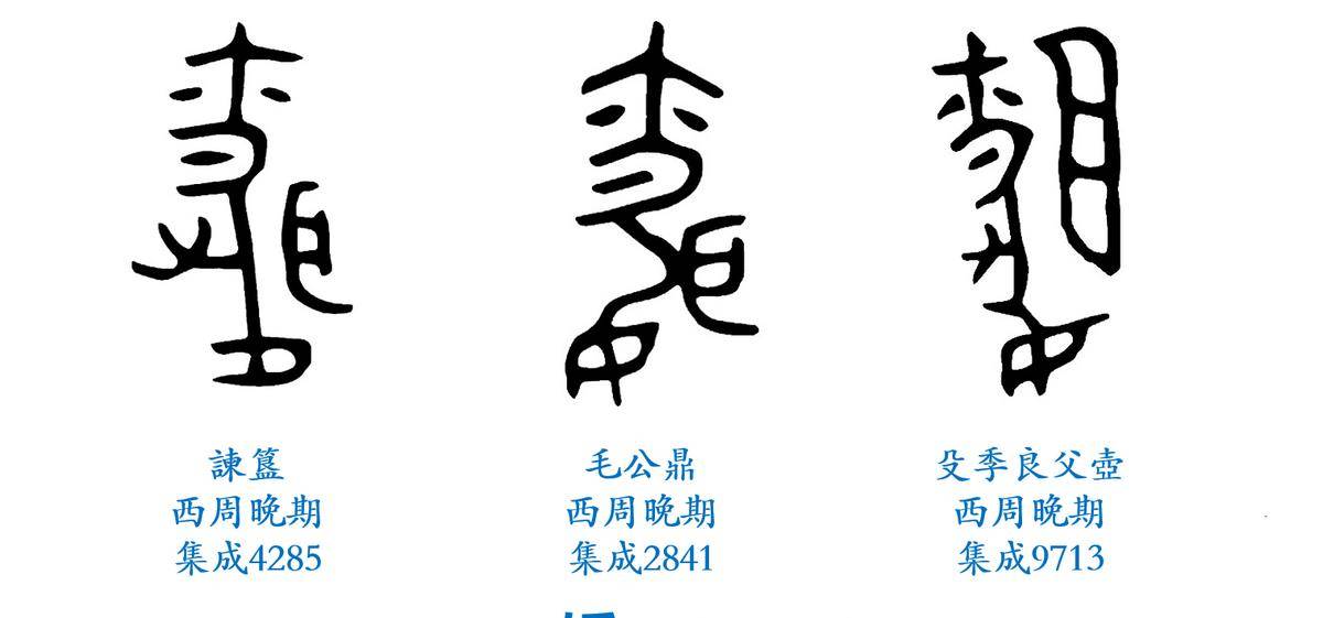 "字有以下几种代表性字形:婚首先,金文中出现的"在金文中,大量出现的"