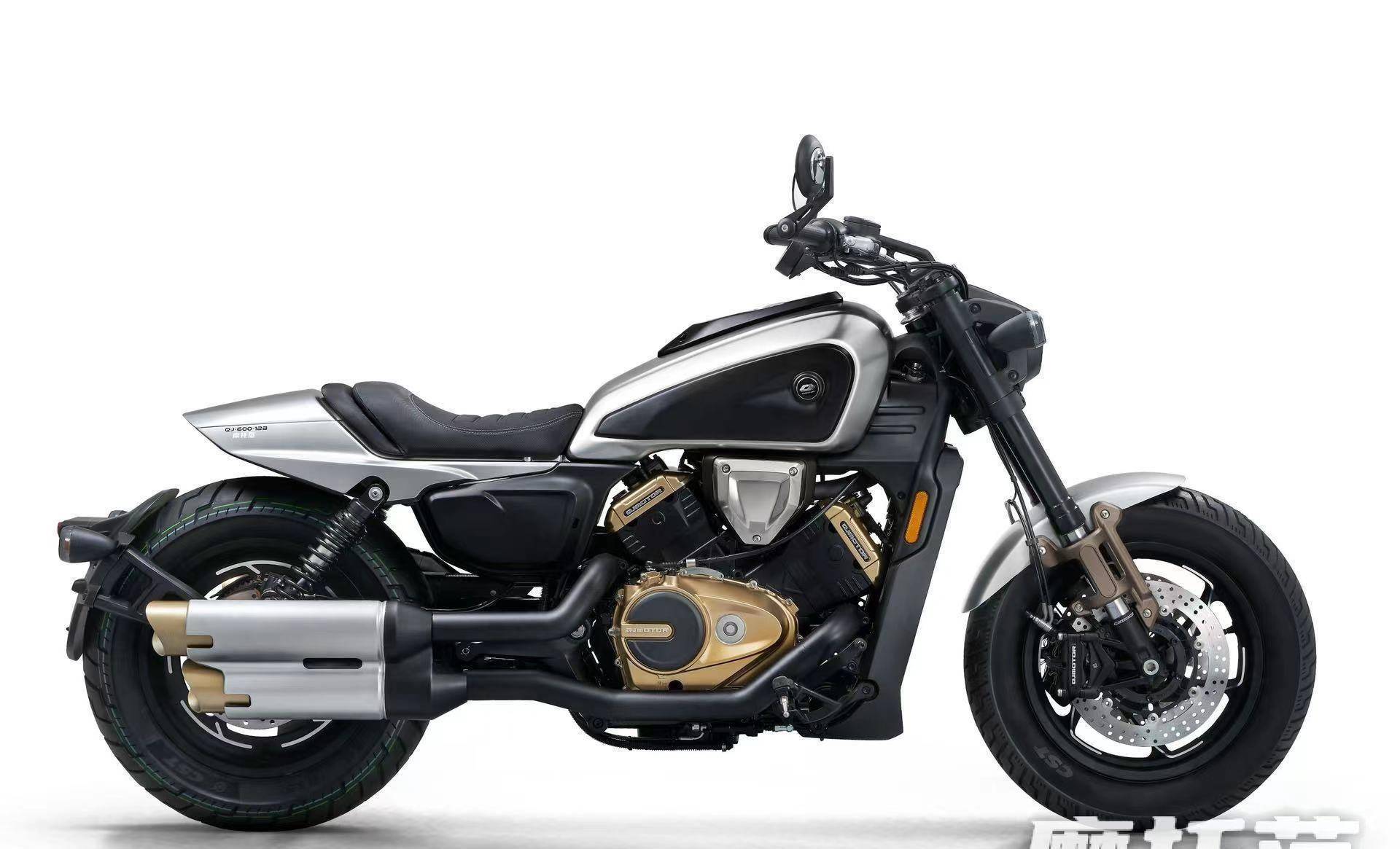 钱江闪600即将上市,没错,是你们想要的v4巡航车_搜狐汽车_搜狐网