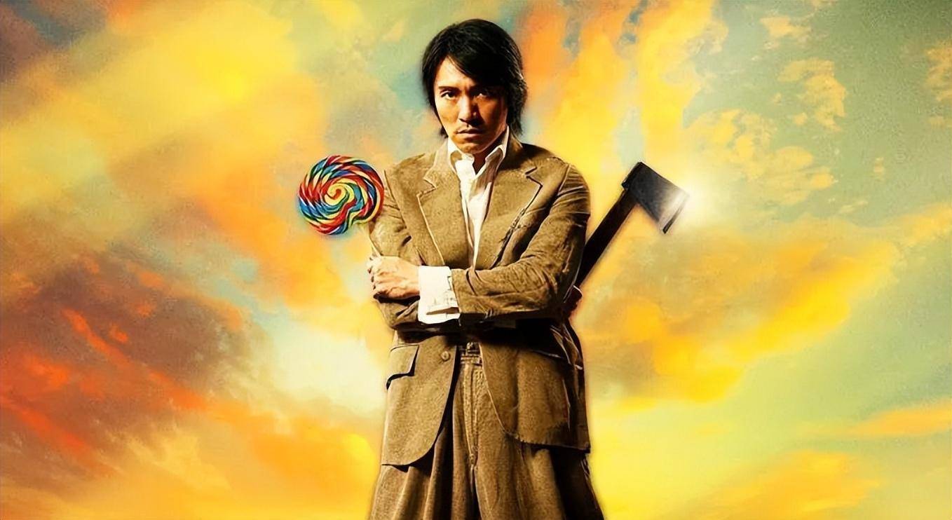 从《喜剧之王》看小人物的悲剧人生,看周星驰的导演天赋