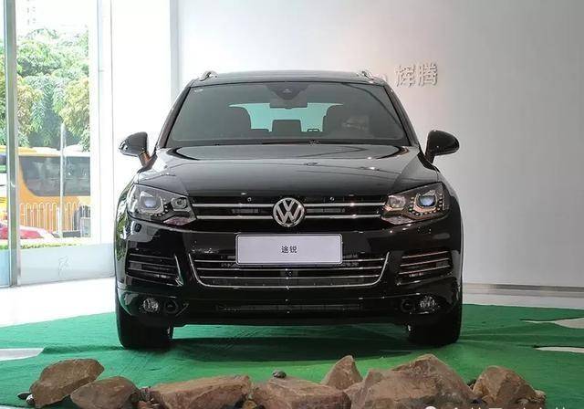 老款"途锐4.2 v8"赏析,网友:再过10年也依旧经典!_搜狐汽车_搜狐网