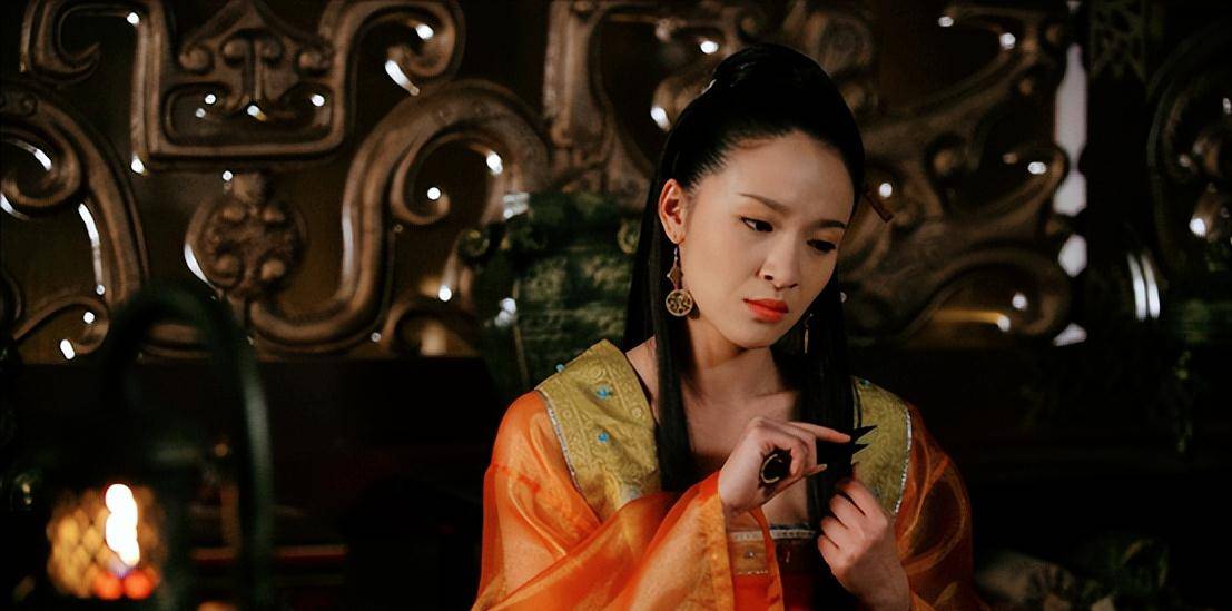 《母仪天下》美人今昔对比:女主翻车,女配逆袭,多人淡出江湖_傅瑶_王