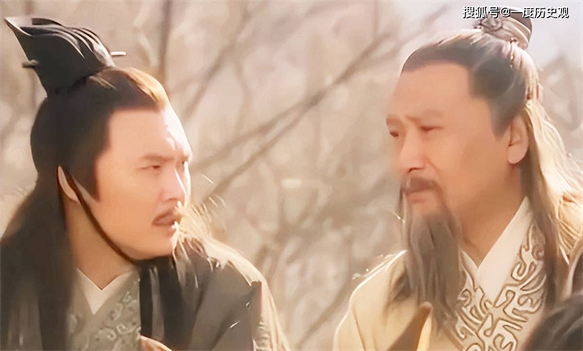 姬昌有100个儿子,为何却没有一个女儿?你看他成的神就知道了_商王_百姓_周文王