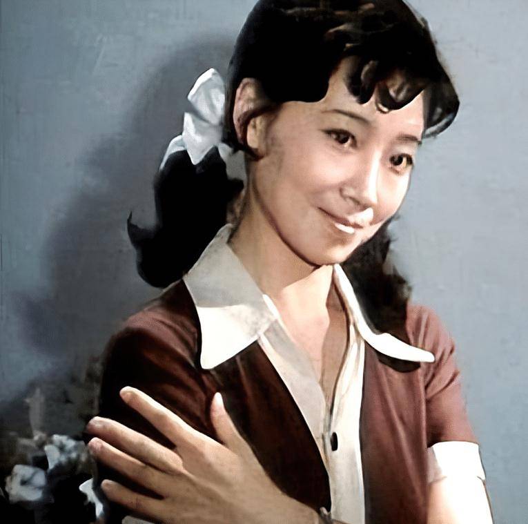 著名演员赵奎娥:与陈宝国牵手半生,儿子的婚姻大事却成心病_演技_中戏