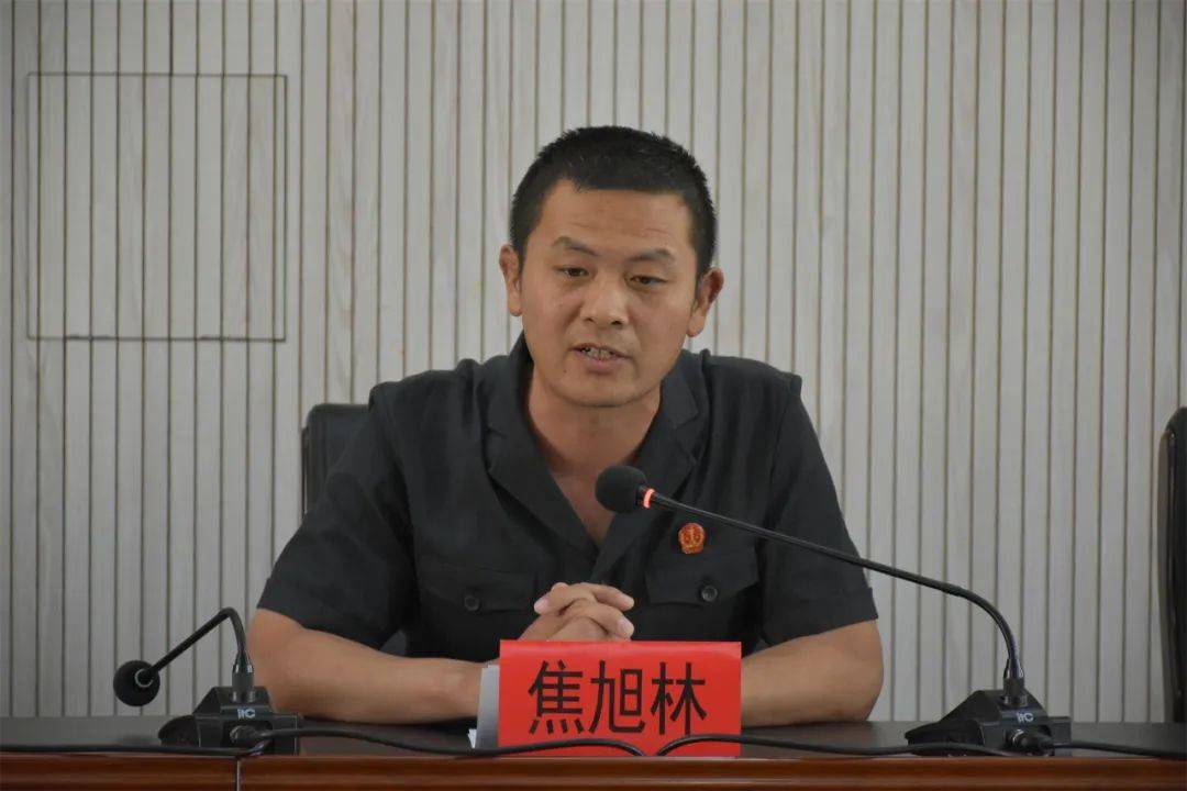 忻府区法院开展聘用制书记员、辅助人员培训和考试