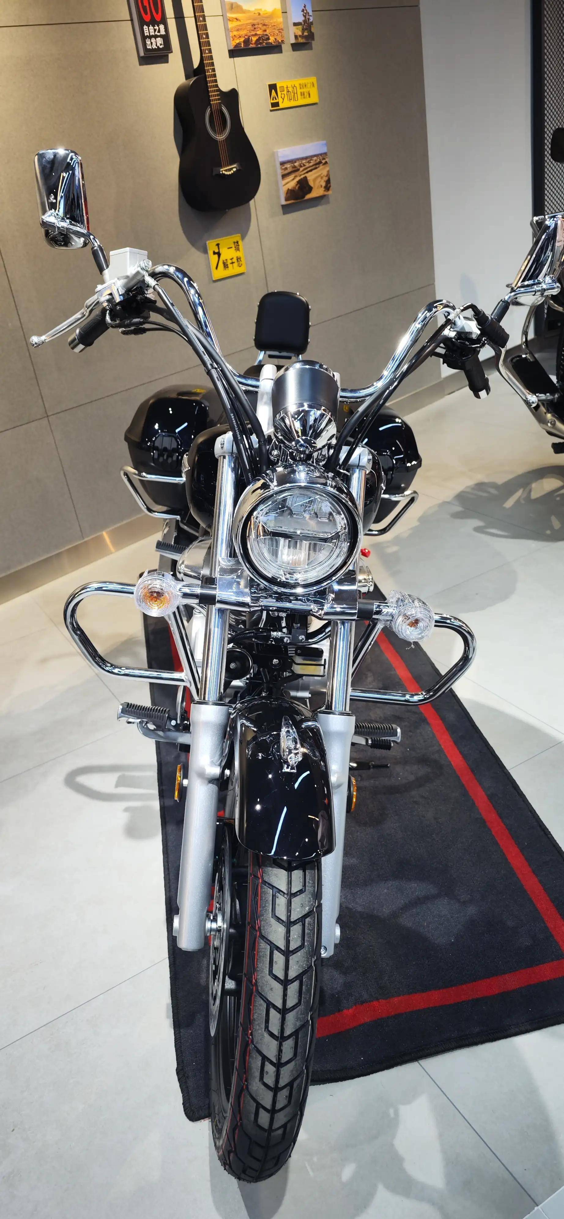 小县城提 gzs150,圆少年的梦!_搜狐汽车_搜狐网