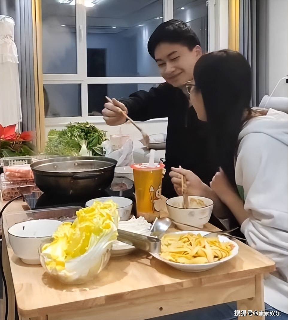 原创            庞众望好事将近，已和女朋友的家长见面，即将开启他的新人生-庞众望现在怎么样了