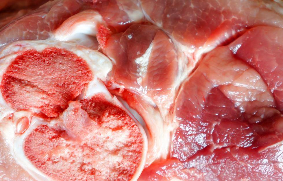 硼砂猪肉到底是什么?它跟普通猪肉有啥区别?对人体有哪些危害?