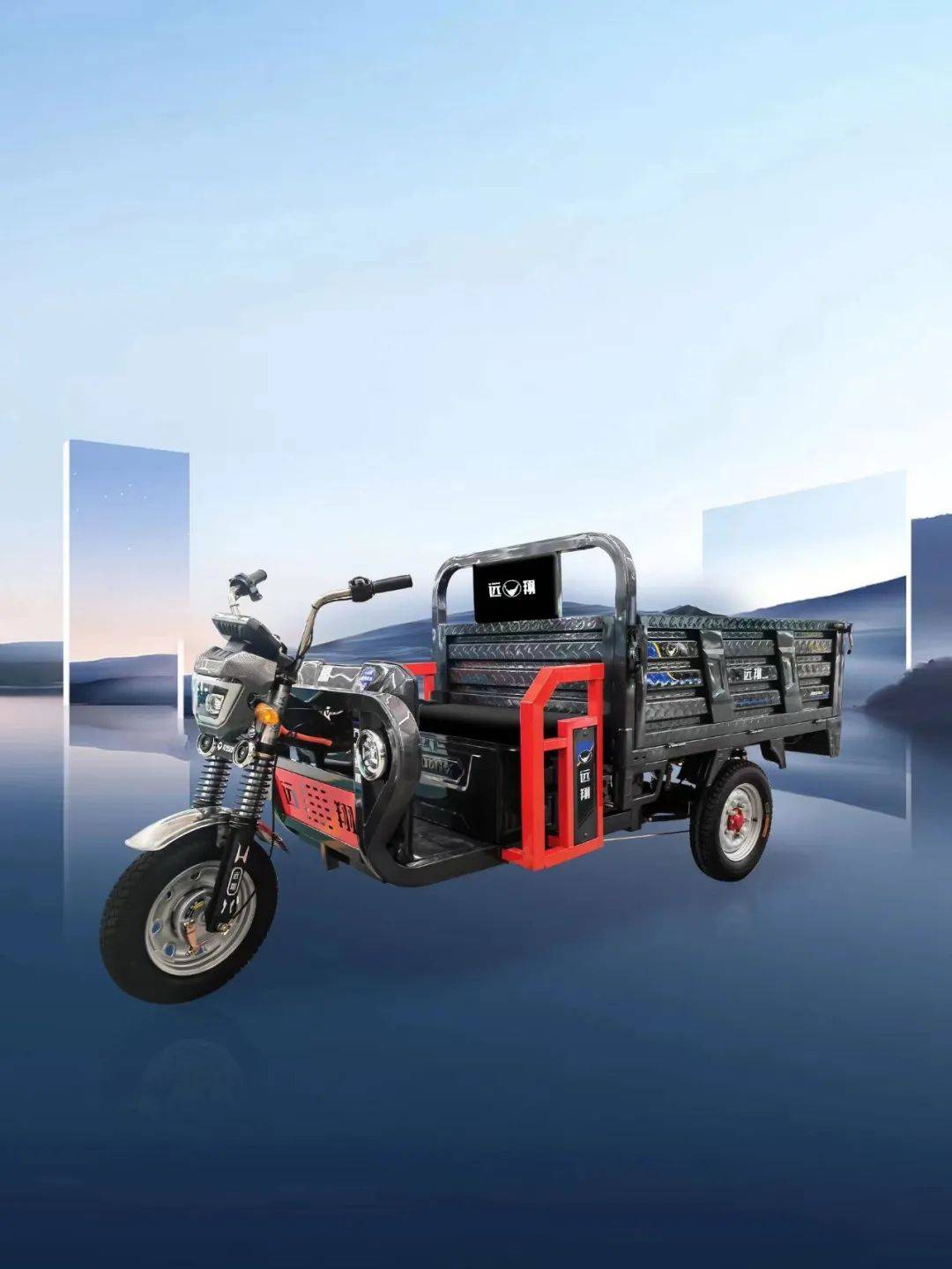 远翔电三"征霸"重磅上市,吹响旺季热销冲锋号!_搜狐汽车_搜狐网