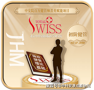 《健康管理之肿瘤疾病：早期检测与综合治疗的重要性(2)》