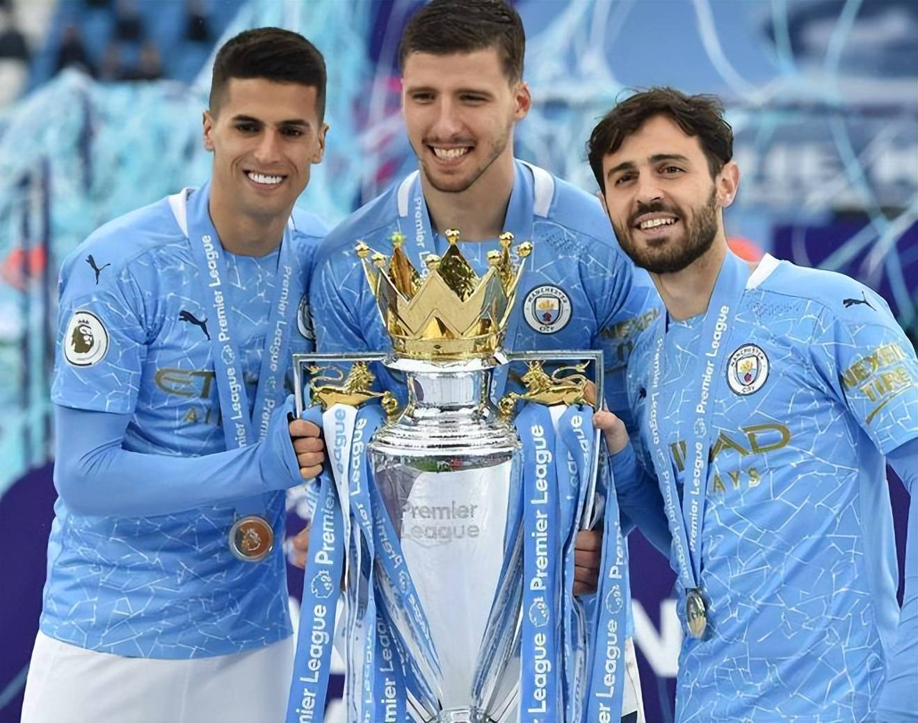 瓜迪奥拉留不住,代替梅西,携姆巴佩冲欧冠_罗马诺_球迷_转会费