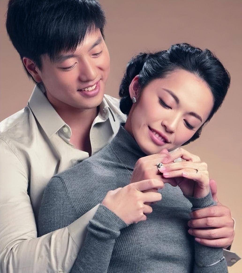 比上不足,比下有余,娱乐圈的残酷,在42岁的姚晨身上完美展现_凌潇肃