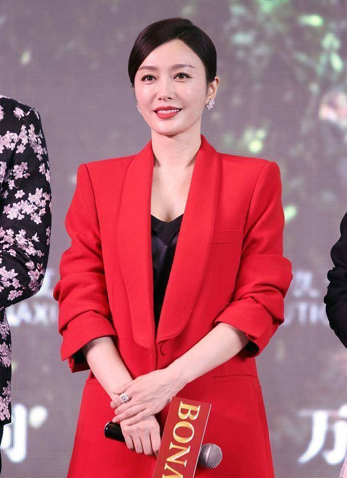 秦岚袁泉王丽坤等同台比美 张涵予黄景瑜帅气_张天_欧豪_杜江
