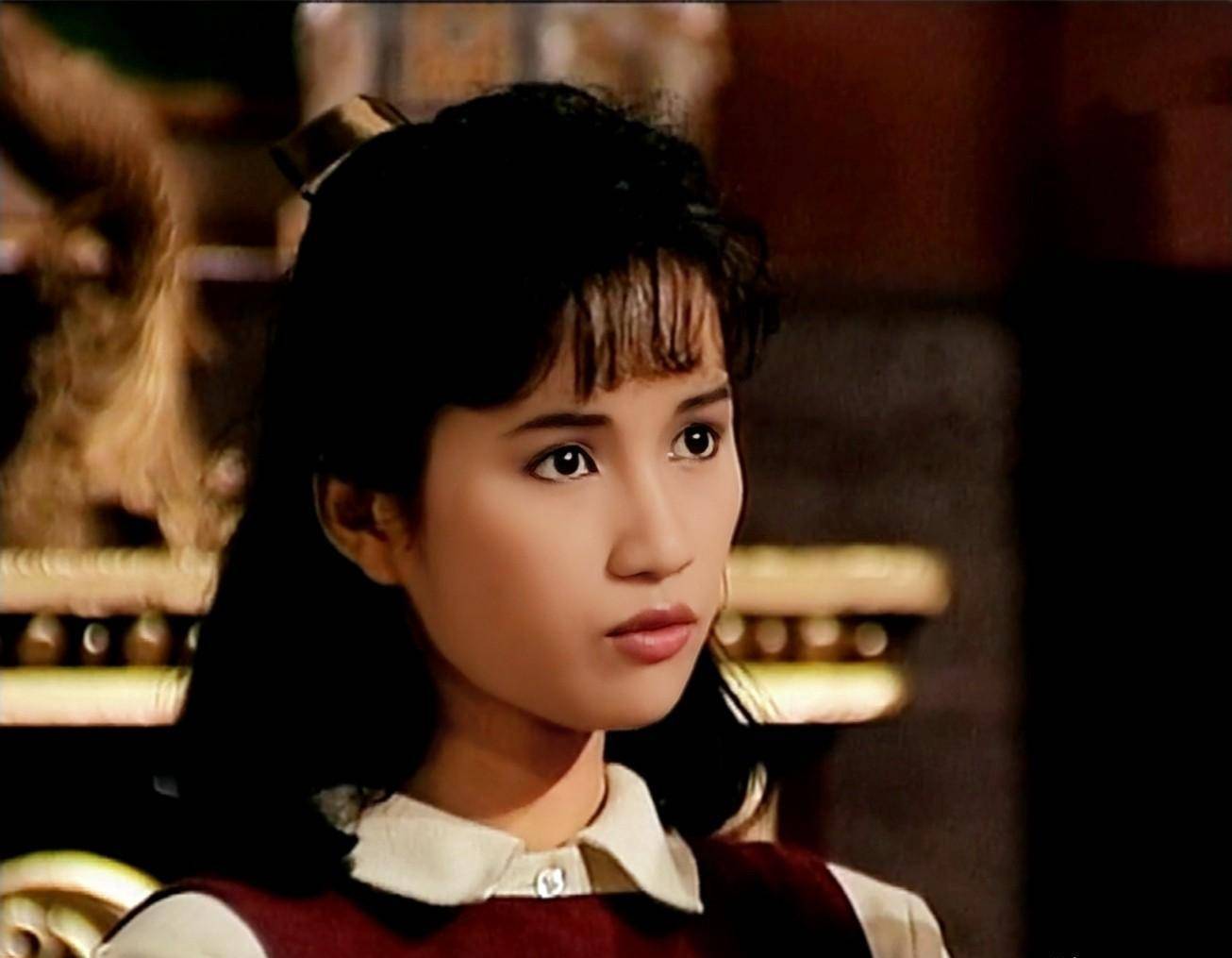 《上海大风暴》配角篇:每一片绿叶都有着精彩的故事,这就是tvb_欧阳日