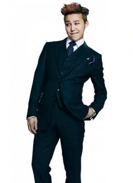 权志龙和金智妮交往一年了,yg娱乐公司表示无法确认艺人的私生活_关系