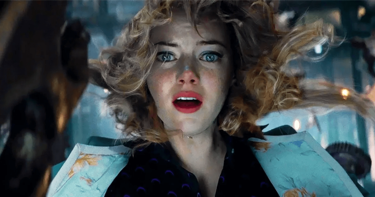 蜘蛛侠电影中的10个经典场景让粉丝们疯狂_彼得·帕克_超级英雄_战斗