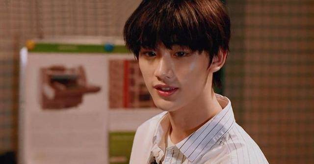 任敏丁程鑫互夸,无形拉踩年少轻狂的边程,年纪小能当借口吗?