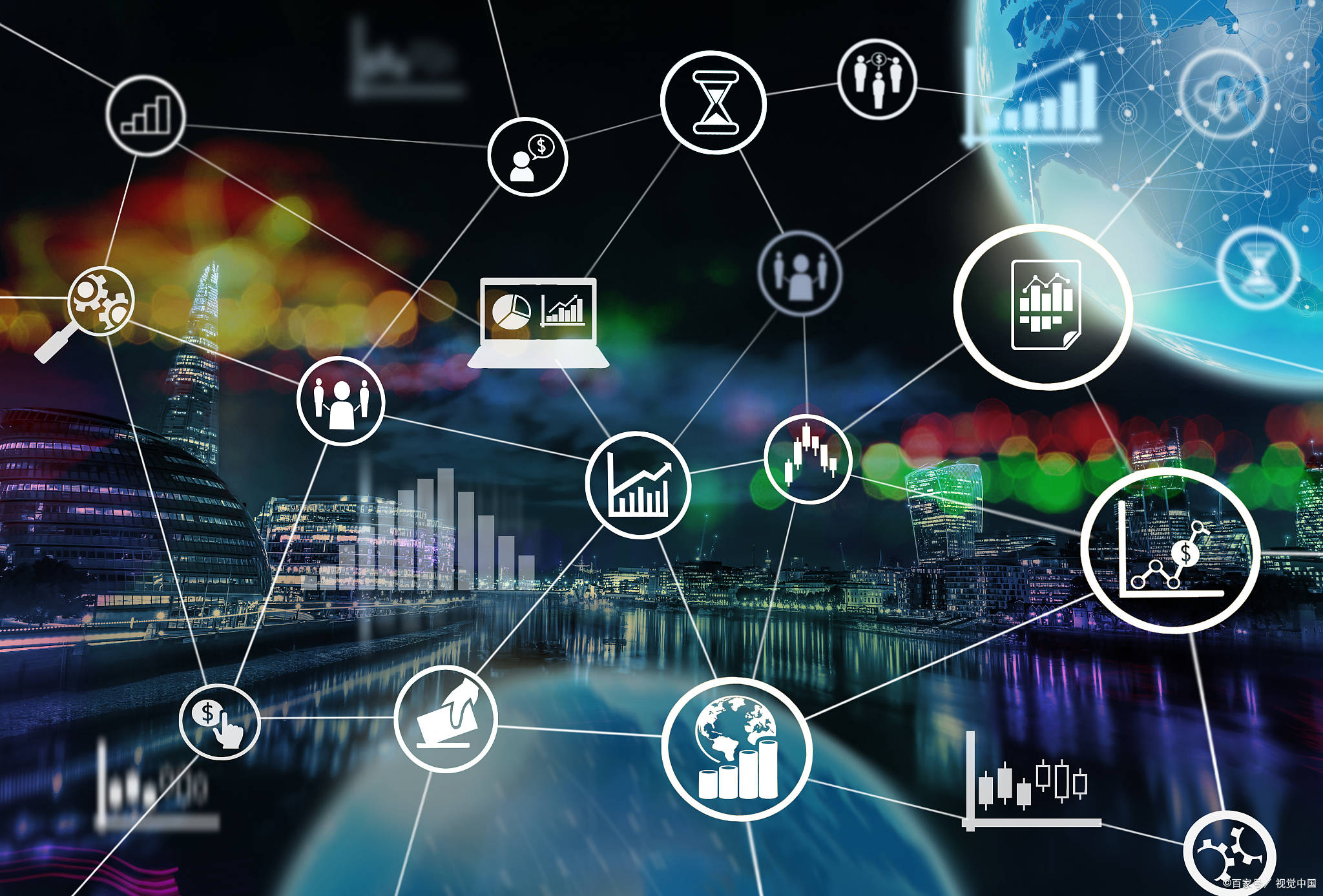 房地产运营商大数据精准营销获客