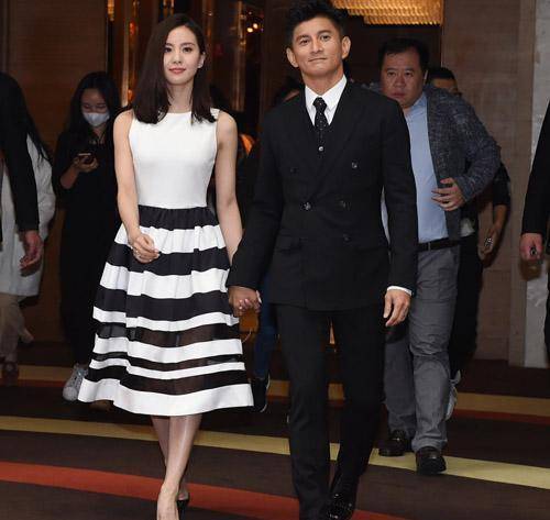 从"灰姑娘"到"十亿阔太",刘诗诗的逆袭史_杨幂_胡歌_蔡艺侬