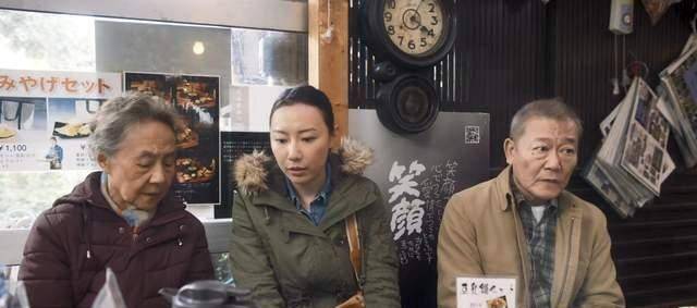 谁也不敢告诉她，关于陈丽华的死讯-陈丽华的第一任丈夫是谁