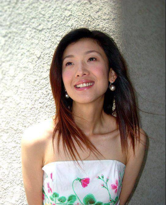 身高182的模特倪景阳,嫁身高165丈夫,如今怎样?萌萌哒!