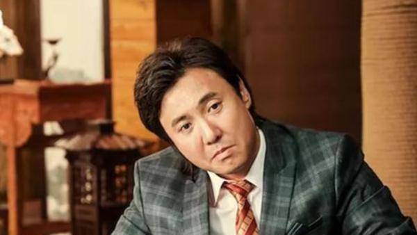 沈腾:贾玲红了之后把我馋的呀,他究竟是在馋什么?_转型_成功_作为一个