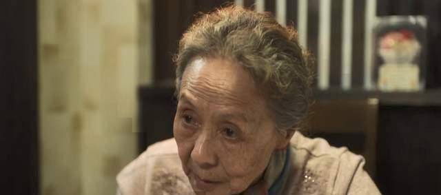 谁也不敢告诉她，关于陈丽华的死讯-陈丽华的第一任丈夫是谁
