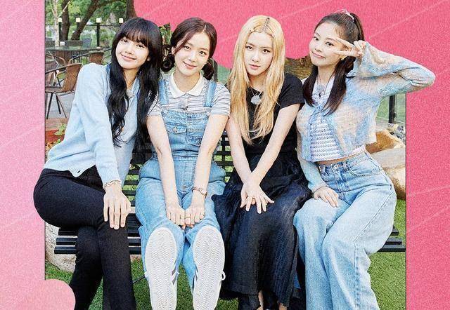 尤其是blackpink组合他们现在可以算得上是yg娱乐公司