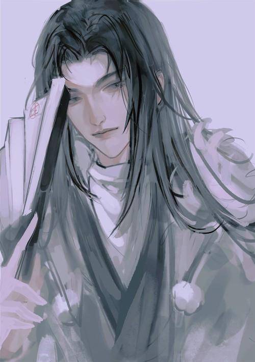 一梦江湖真有你的,颜值这块直接拉满!黑化boss帅死了!