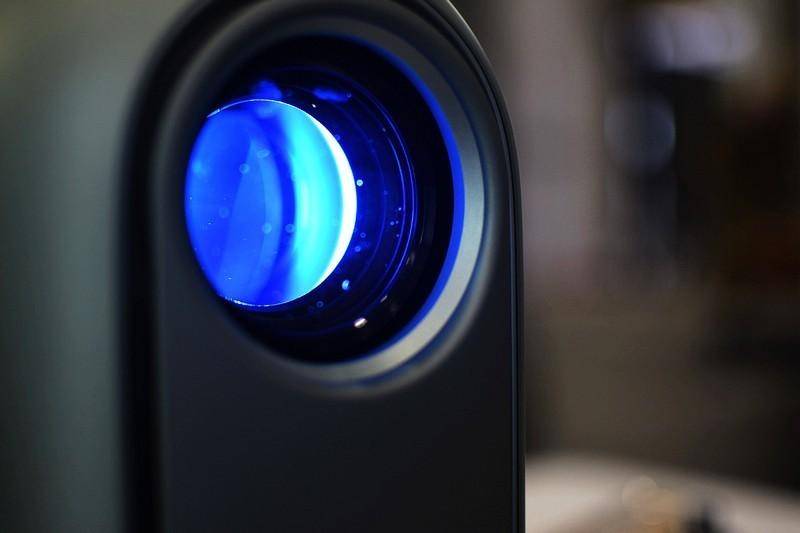 打造专属影院 快乐星球O3投影仪