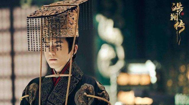 皓镧传:异人为嫁祸子溪,给自己下银环蛇毒!_秦国_吕不韦_华阳夫人