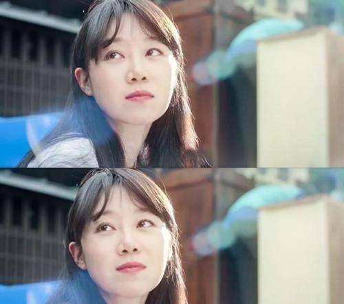 山茶花开时孔孝真逆龄感真是绝了!