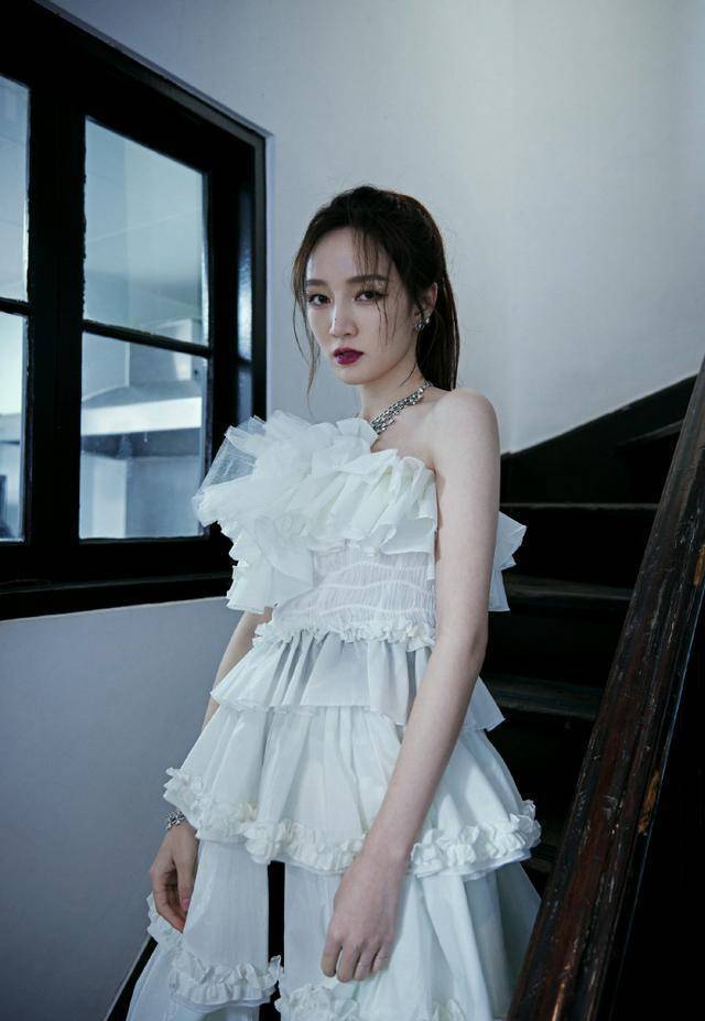 孟佳欠一个道歉!