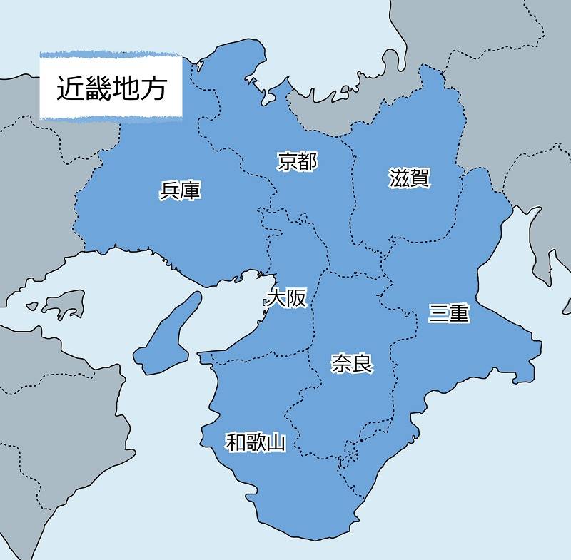 而中部圈(包括愛知縣,岐阜縣,三重縣等地)的價格為3944萬日元(約合