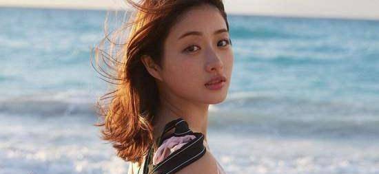 石原里美已于2020年领证,抢走直男老婆的,原来是这个人_老公_生活