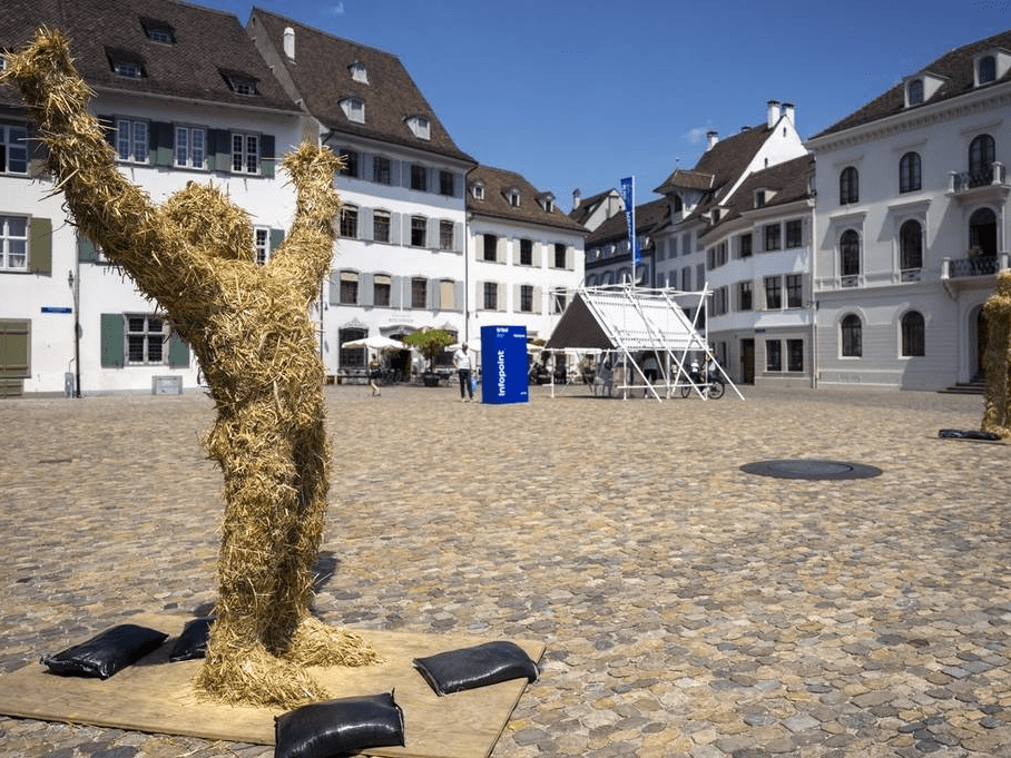 德国卡斯鲁尔艺术博览会